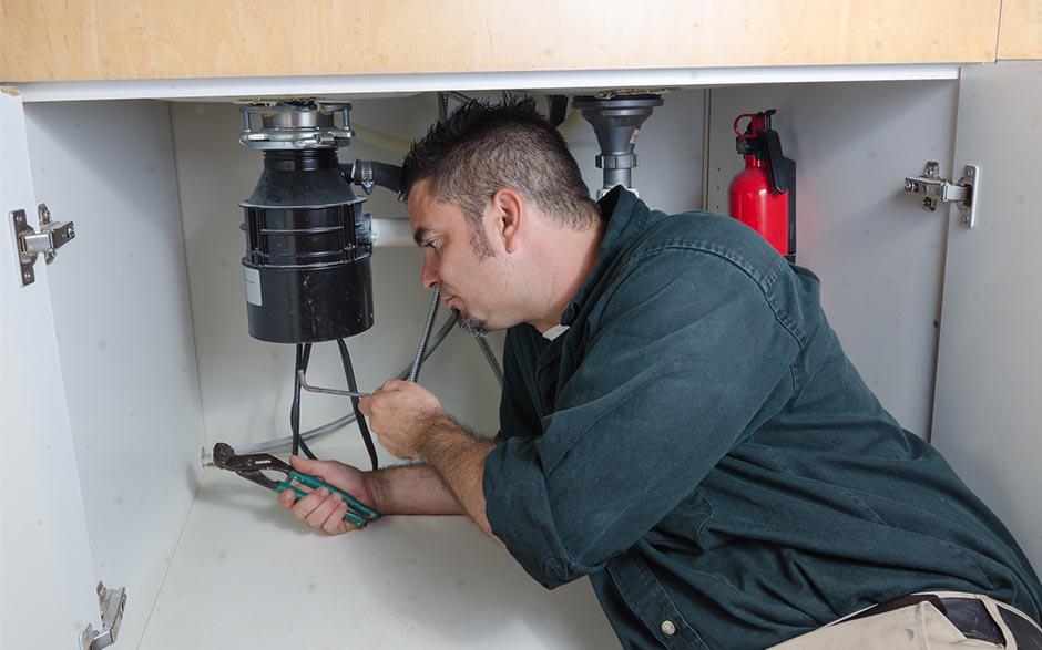 installation plomberie chauffage Marly-le-Roi