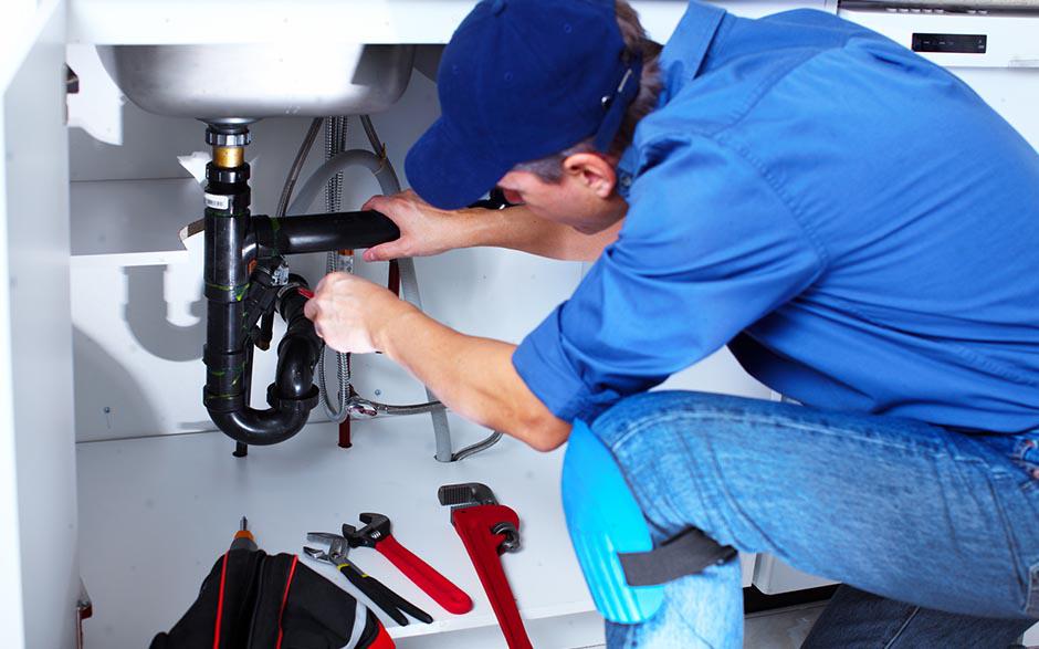 installation plomberie chauffage Marly-le-Roi